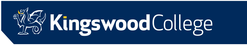 Kingswood College Logo