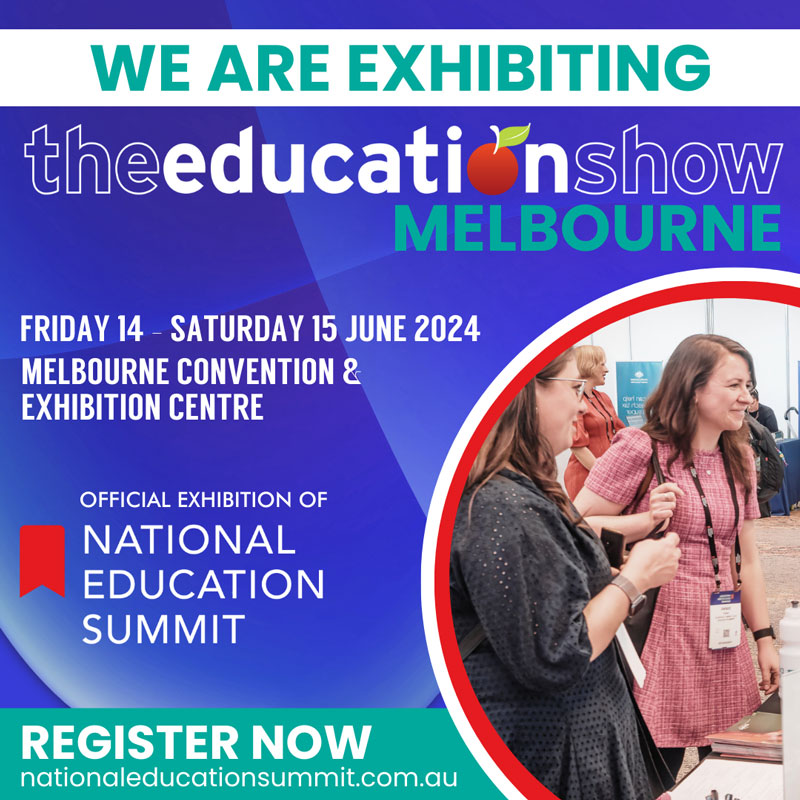 The Education Show